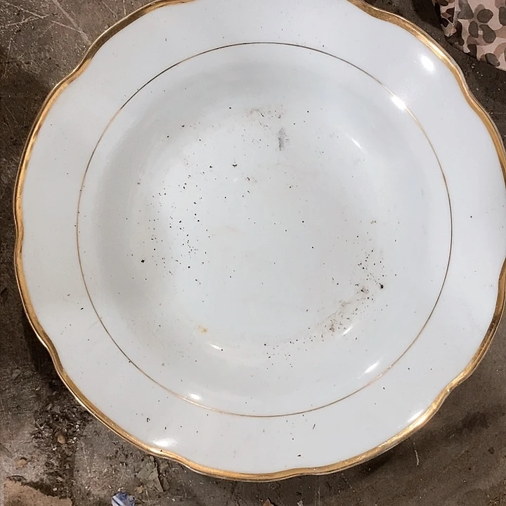 瓷片都是全美品相啊，都是全部