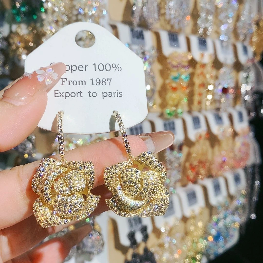 铜合金锆石925银