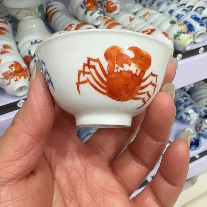 陶瓷艺术品收藏陶瓷