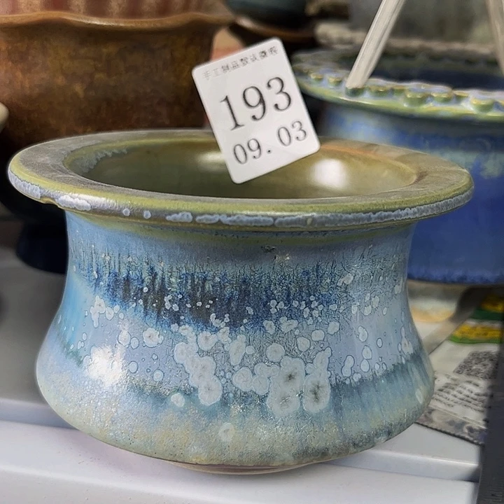 景德镇陶瓷手工制作