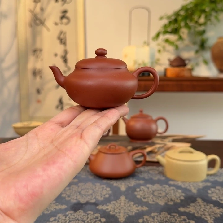 紫砂茶壶666666666666