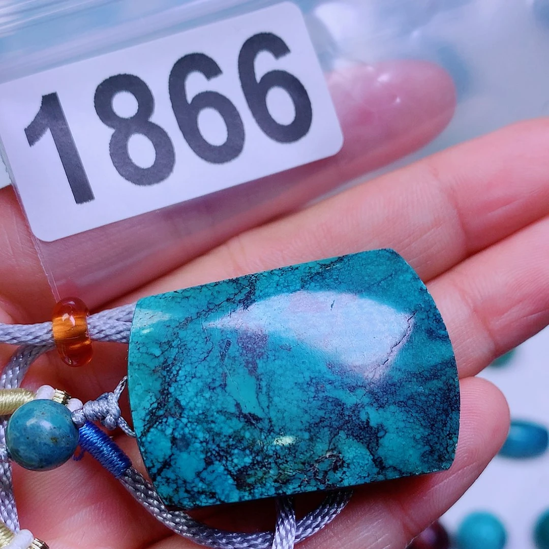 空竹粉丝专享十堰特色手工散珠