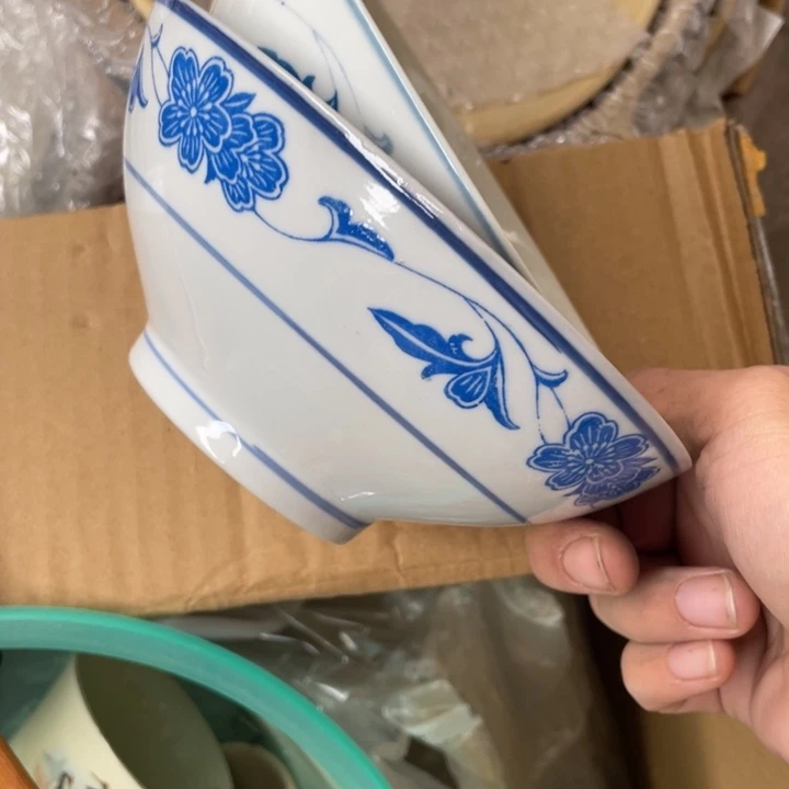 小***捷摆件陶瓷艺术摆件