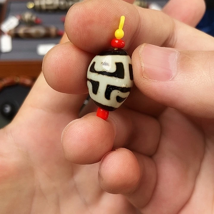 玛瑙/玉髓合金手链