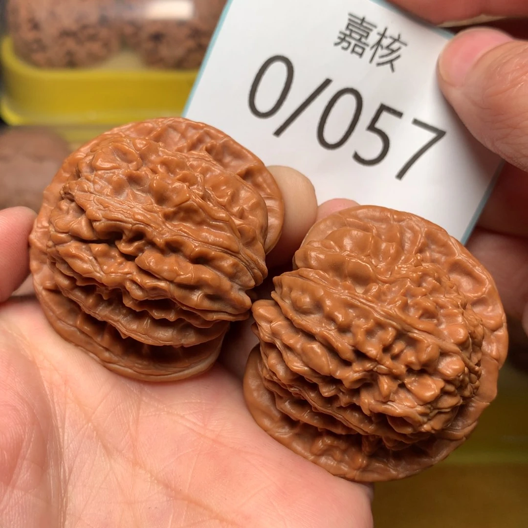 文玩核桃把件平谷一代楼44