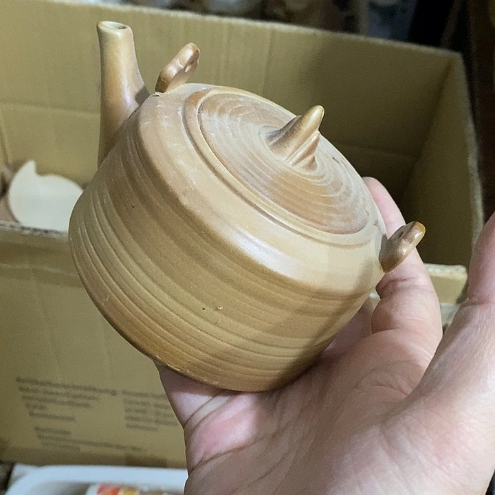陶瓷艺术品及陶瓷制品