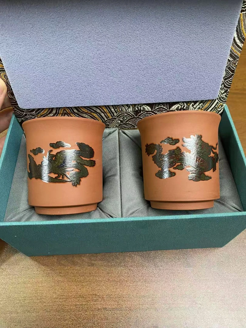 【闪购链接】听茶器度@@g190  【不带礼盒】