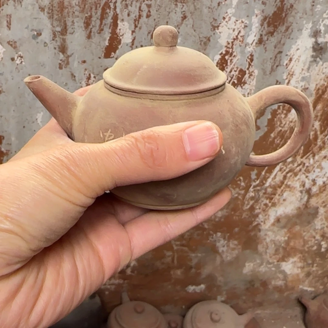 【闪购商品】紫砂茶壶紫砂茶具