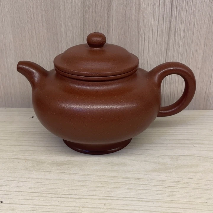 紫砂茶壶宜兴紫砂壶
