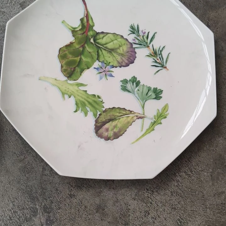 陶瓷盘子碗啥都有
