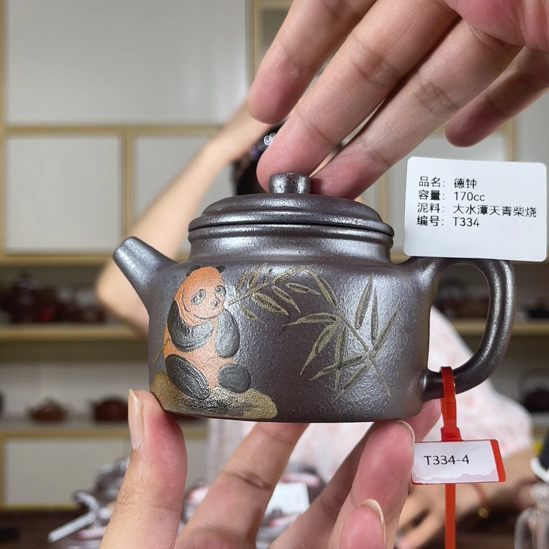 茶壶紫砂紫砂艺术