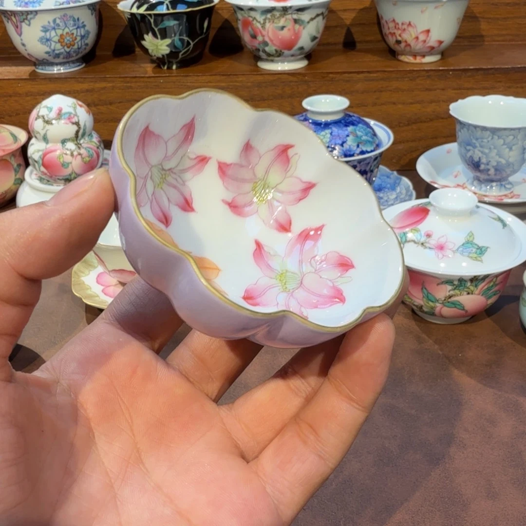 一浔瓷艺一浔瓷艺