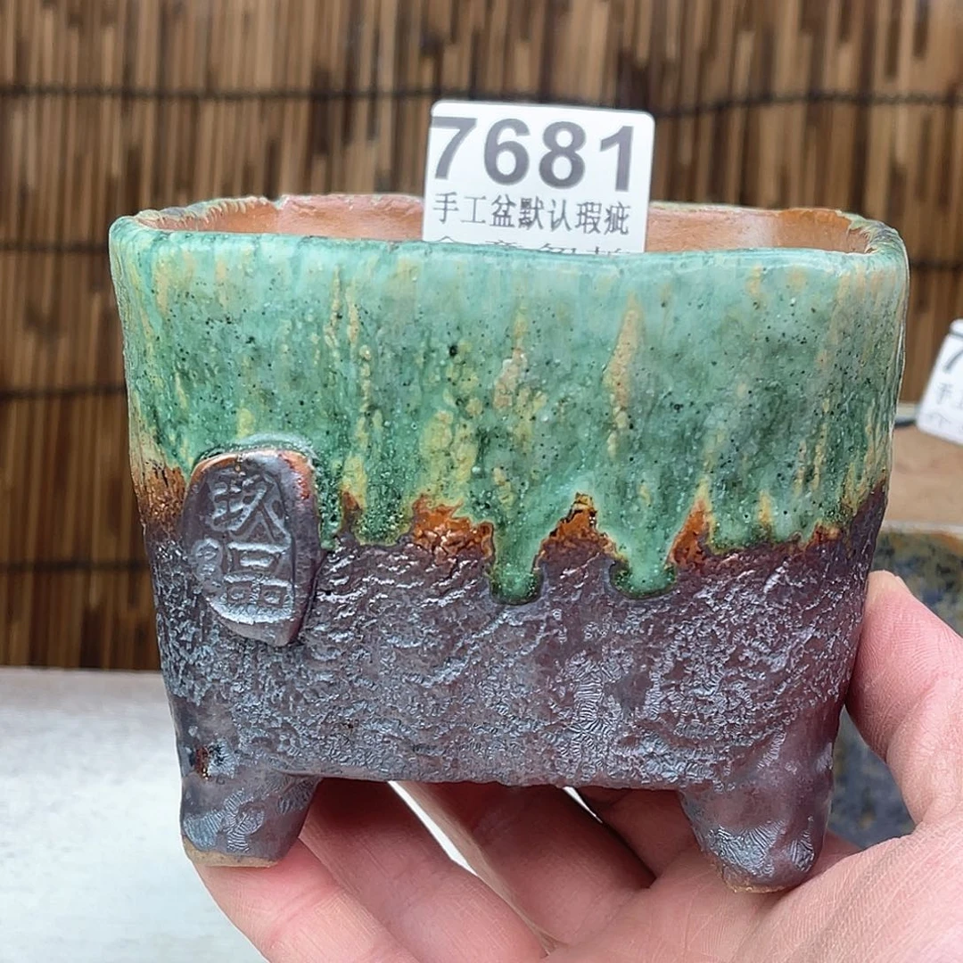 景德镇陶瓷艺术玖品