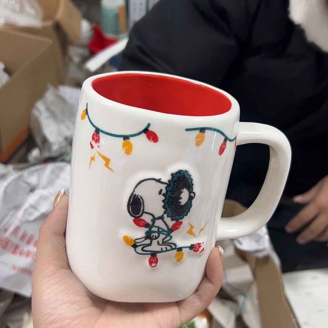 杯满20米包邮微瑕不退不换