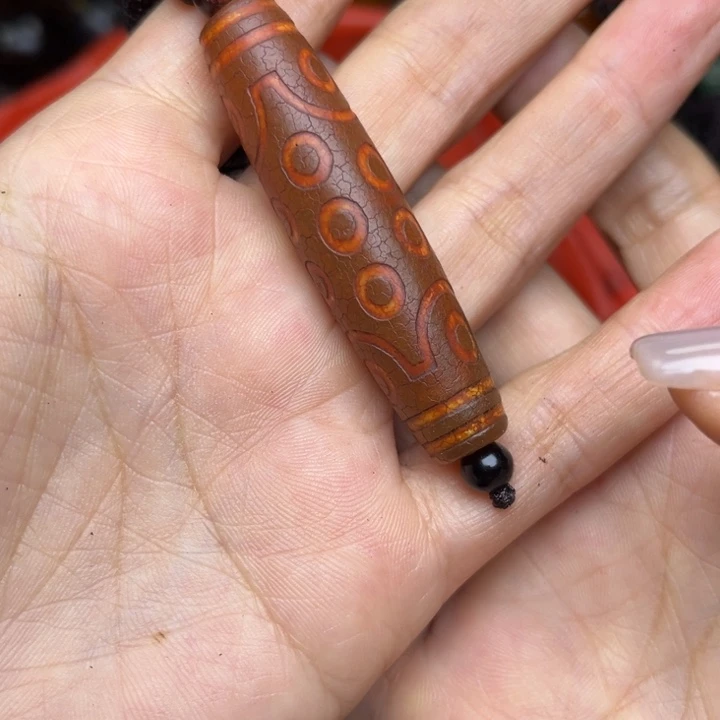 玛瑙/玉髓未镶嵌手链