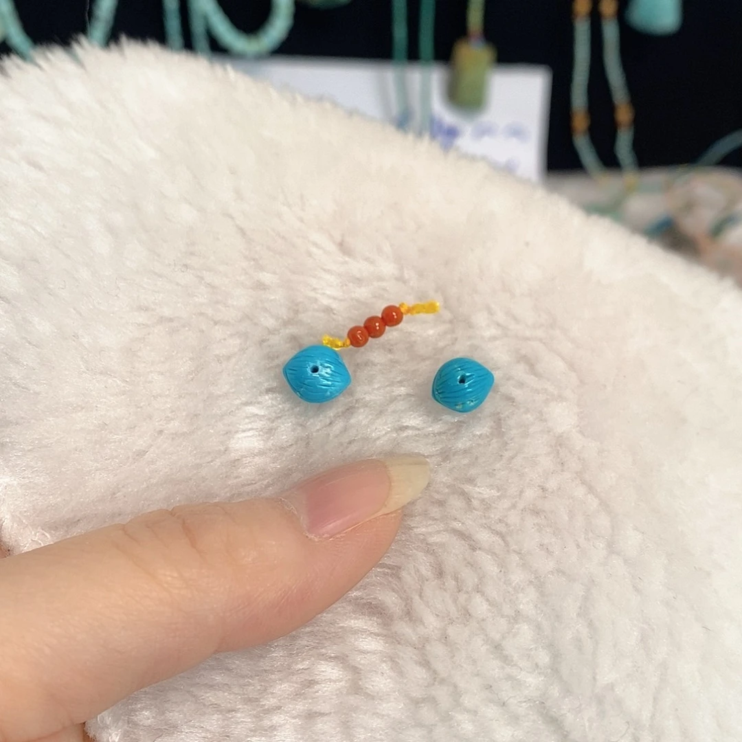 南红玛瑙未镶嵌珠宝奇石