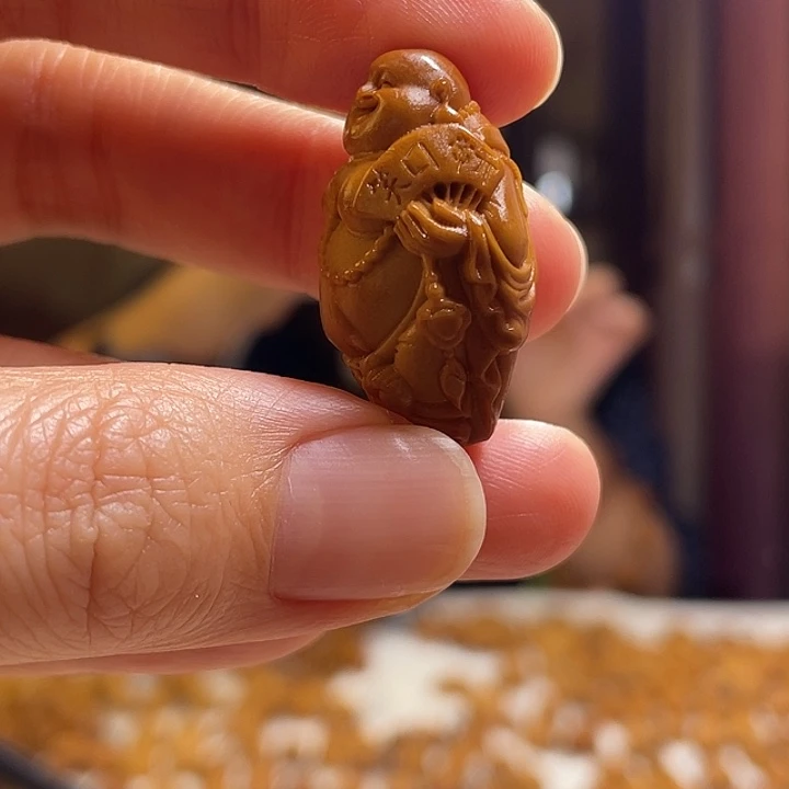 手串/手链橄榄核