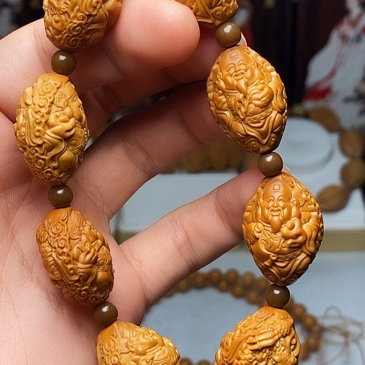 橄榄核手串/手链hhhhhhhhhhhhhbbbbnn