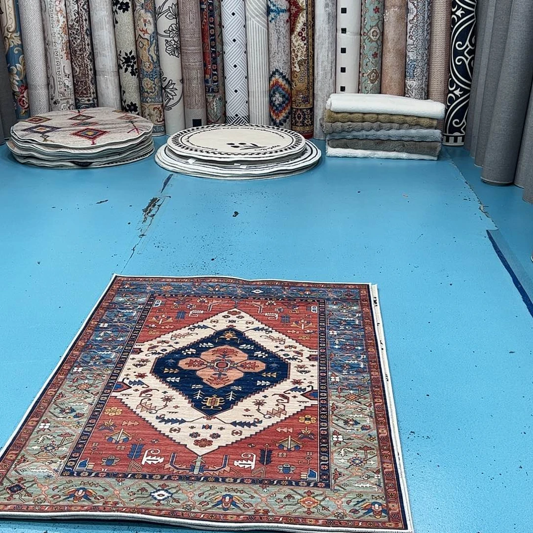 混纺120×160尺寸误差±1-3cm棉布底比利时绒微瑕特价