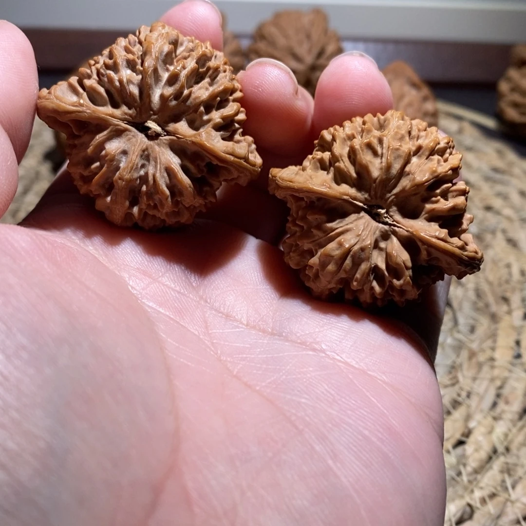 吊坠桃核41满天星全品