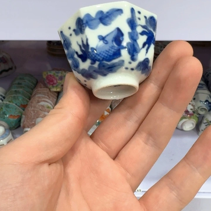 陶瓷艺术品收藏陶瓷