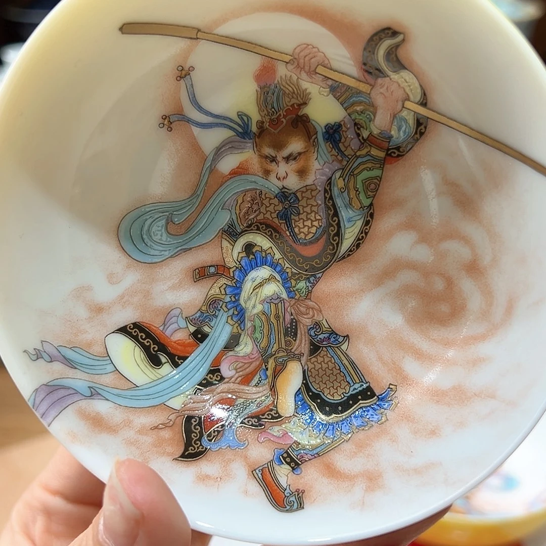 微瑕微瑕景德镇陶瓷