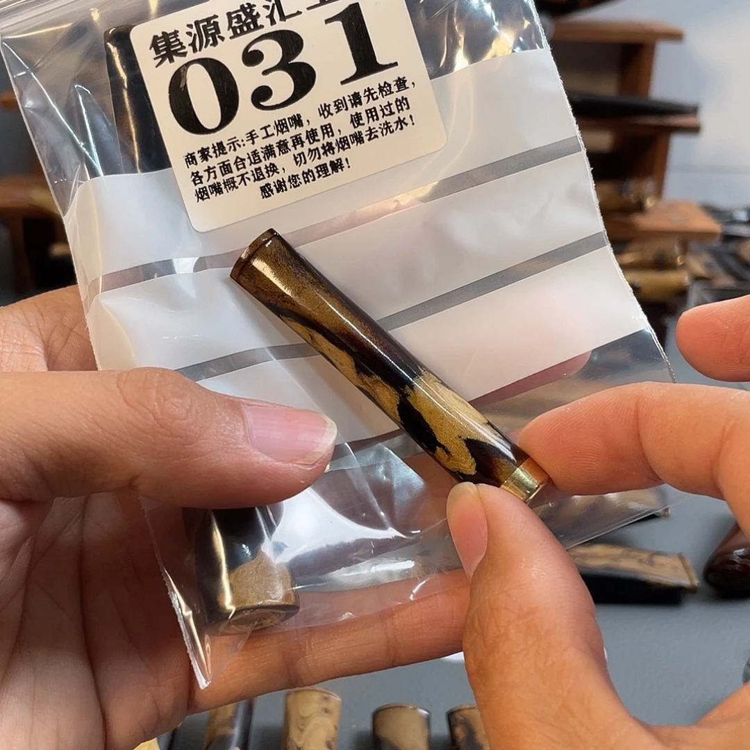 6***•木血柳烟嘴活性炭滤芯