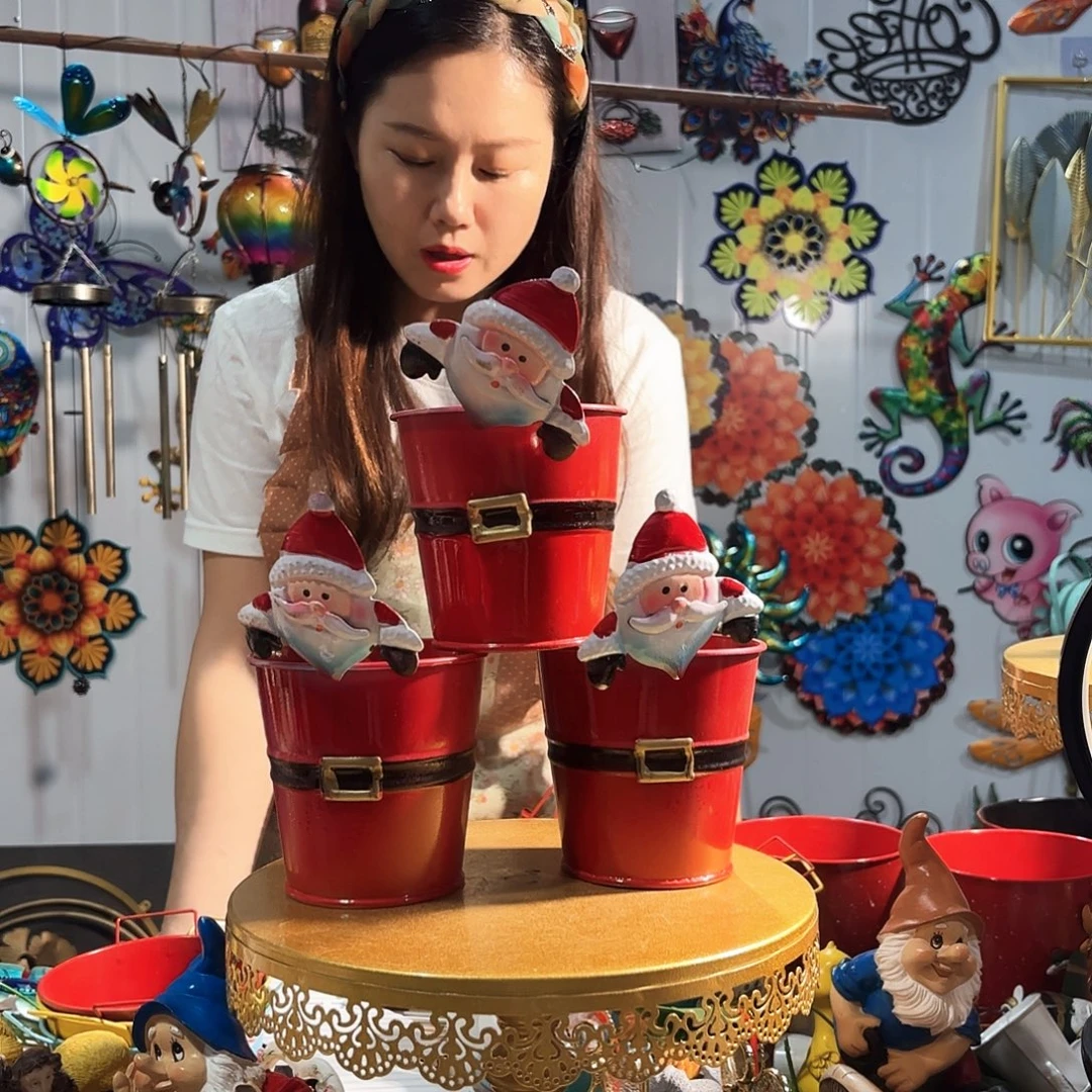 树脂A三块哥工艺品孤品