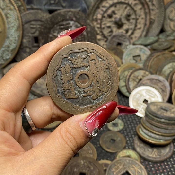 铜铁合金类工艺品