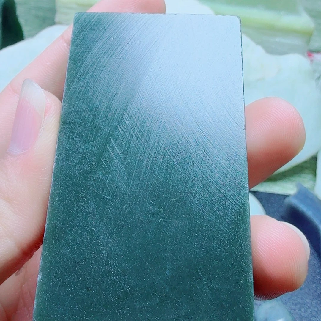 未镶嵌和田玉（糖玉）挂件