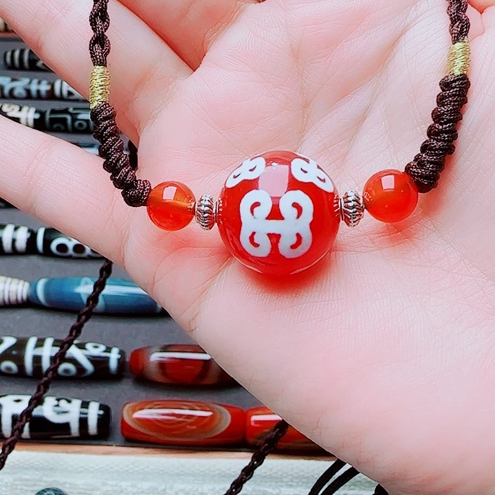 玛瑙/玉髓合金珠宝半成品