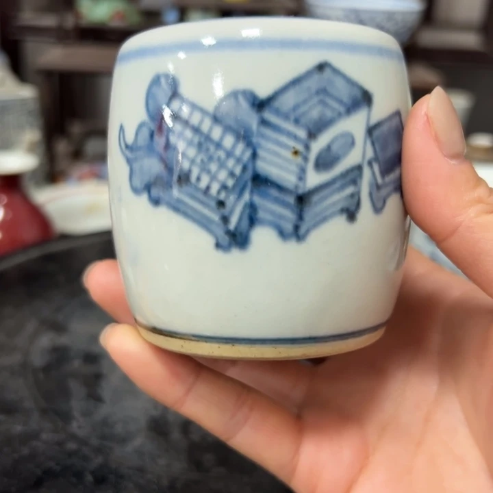 摆件陶陶瓷艺术学院美术