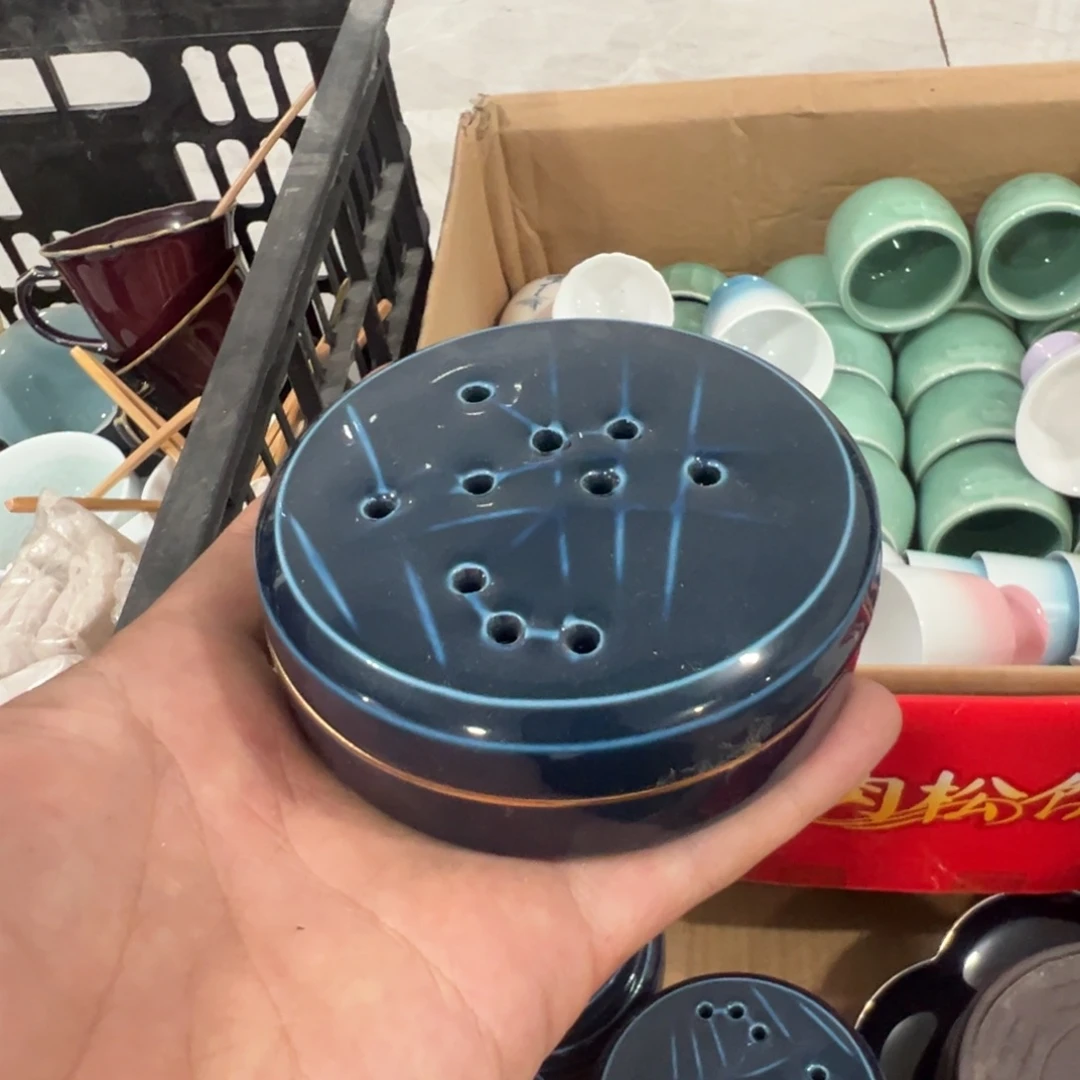 库存茶具部分瑕疵介意勿拍！