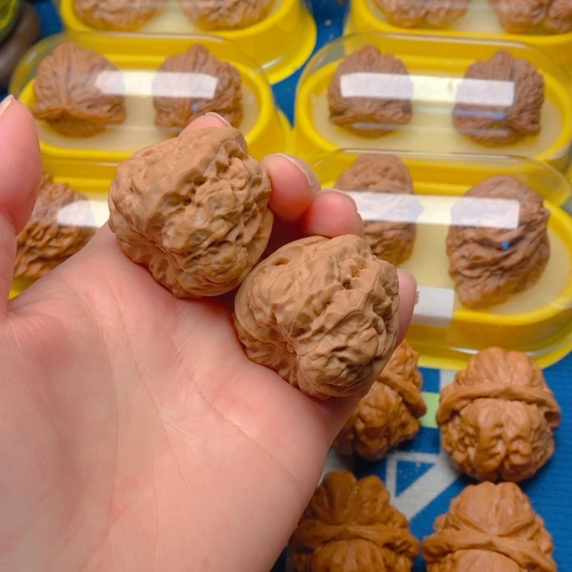 【闪购商品】手串/手链核桃边37肚42三角蛙