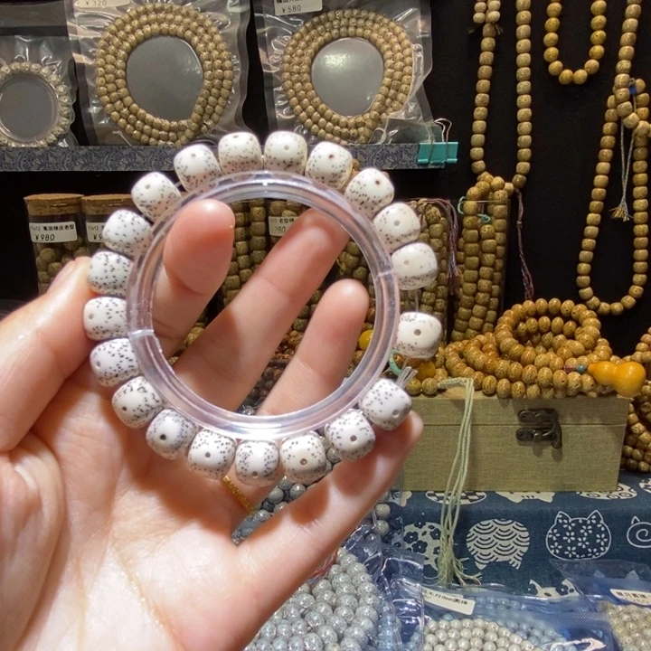 吊坠星月菩提星月