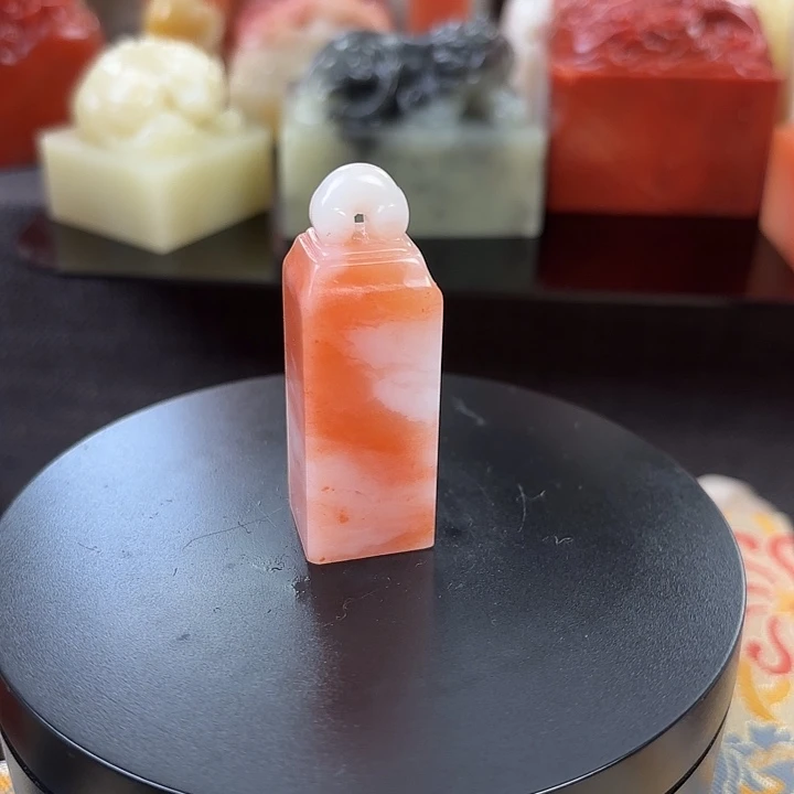 印石昌化石寿山石