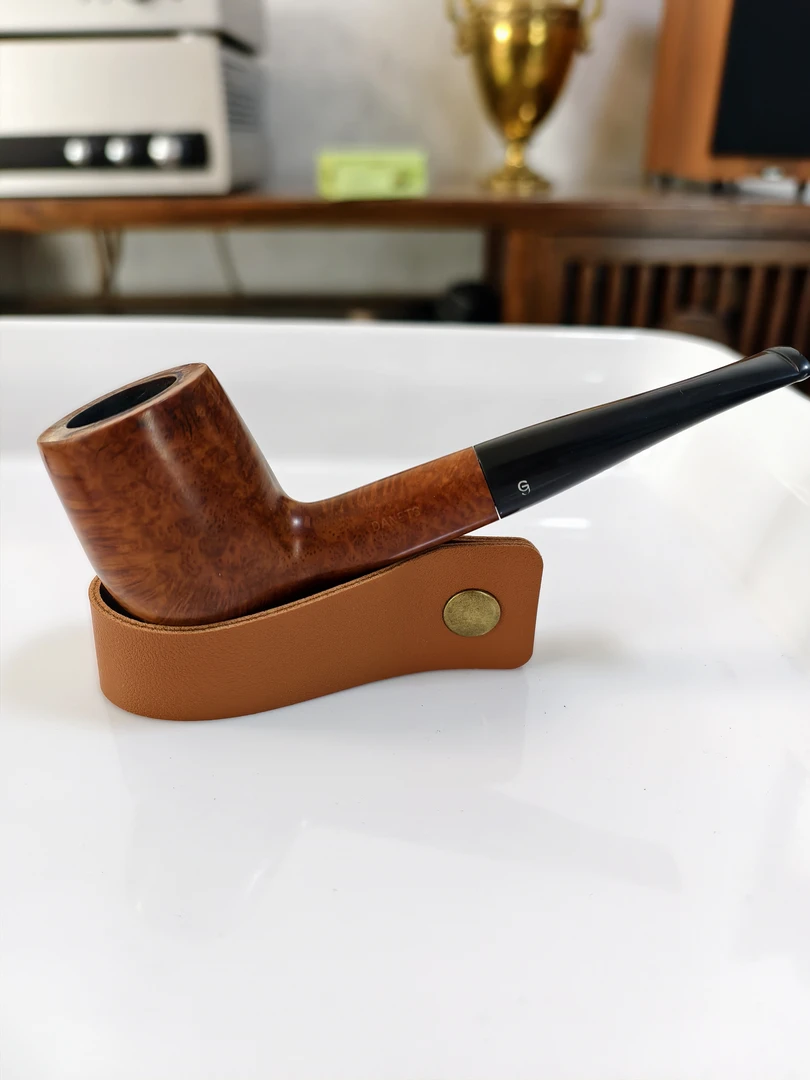 石楠木烟斗专拍链接JH