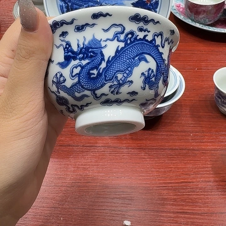 景德镇陶瓷学院等