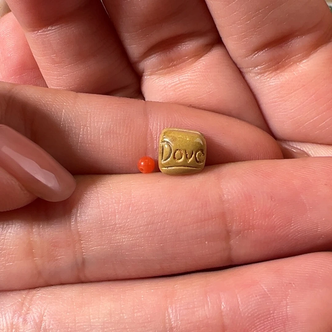 南红玛瑙配件未镶嵌配件