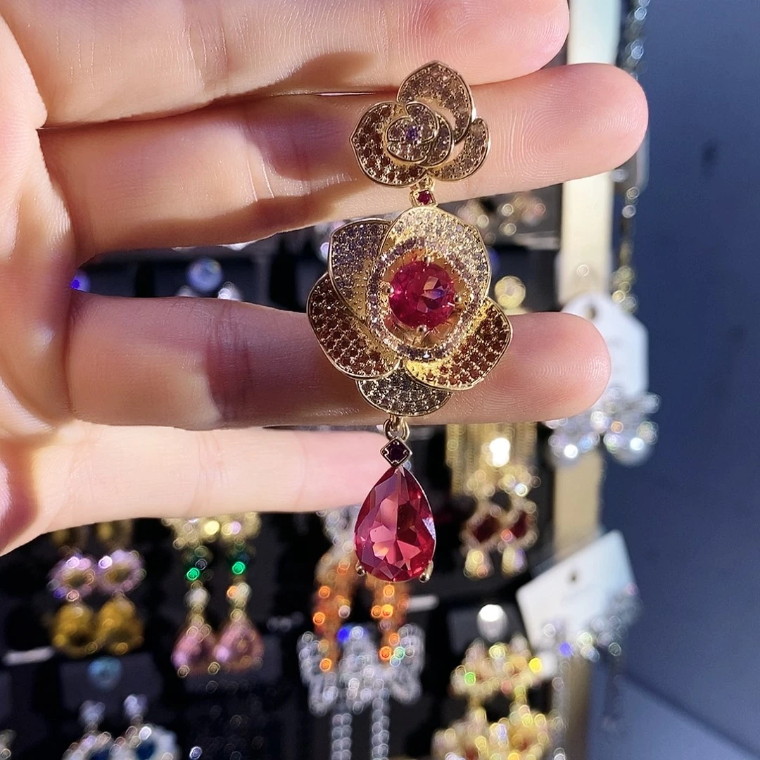 锆石纯铜合金锆石