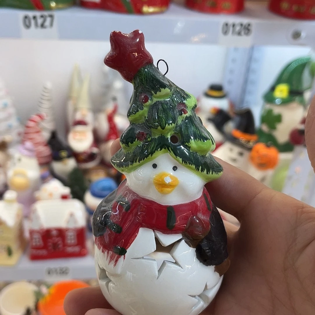 陶瓷微瑕介意慎拍