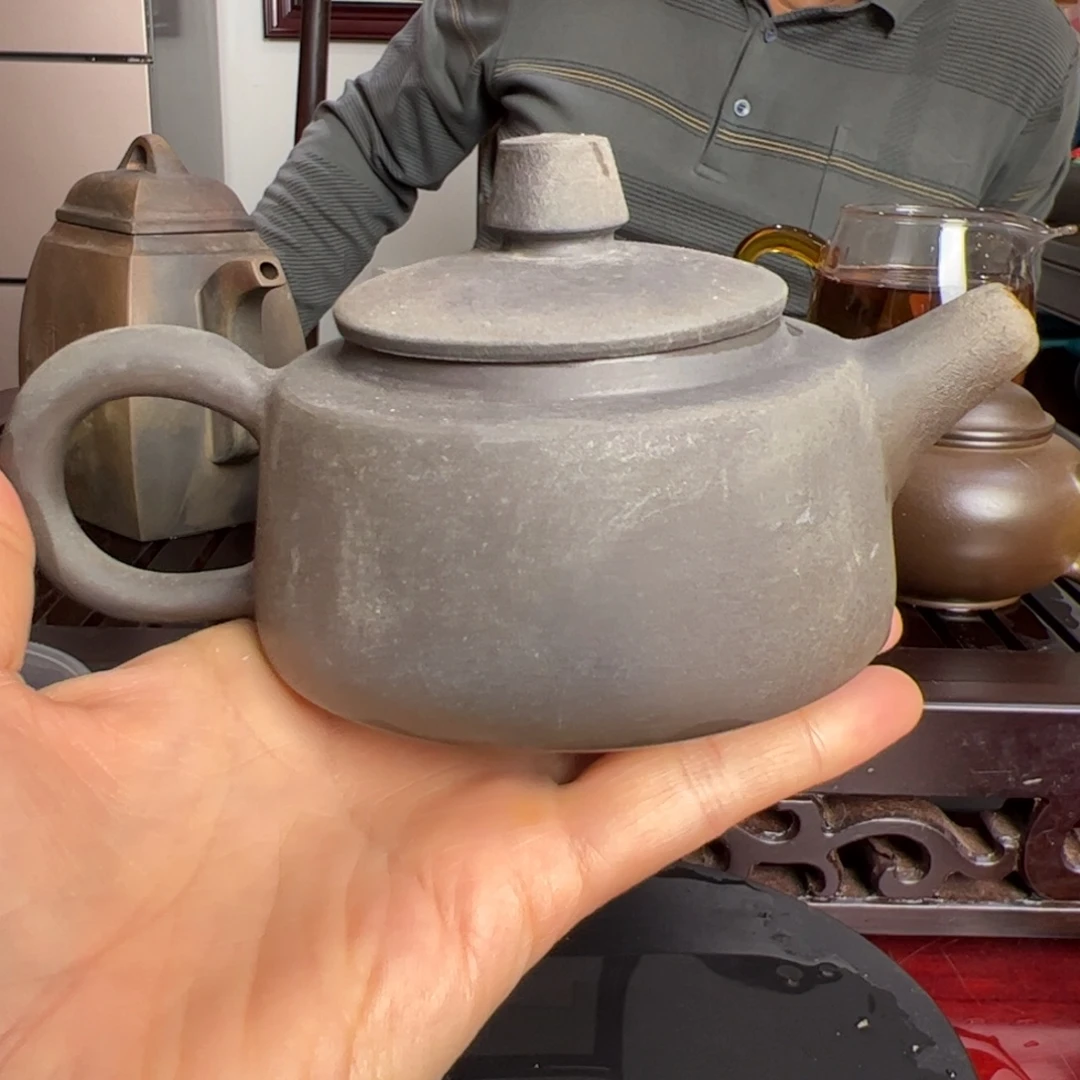 坭兴陶贵台龙窑A65