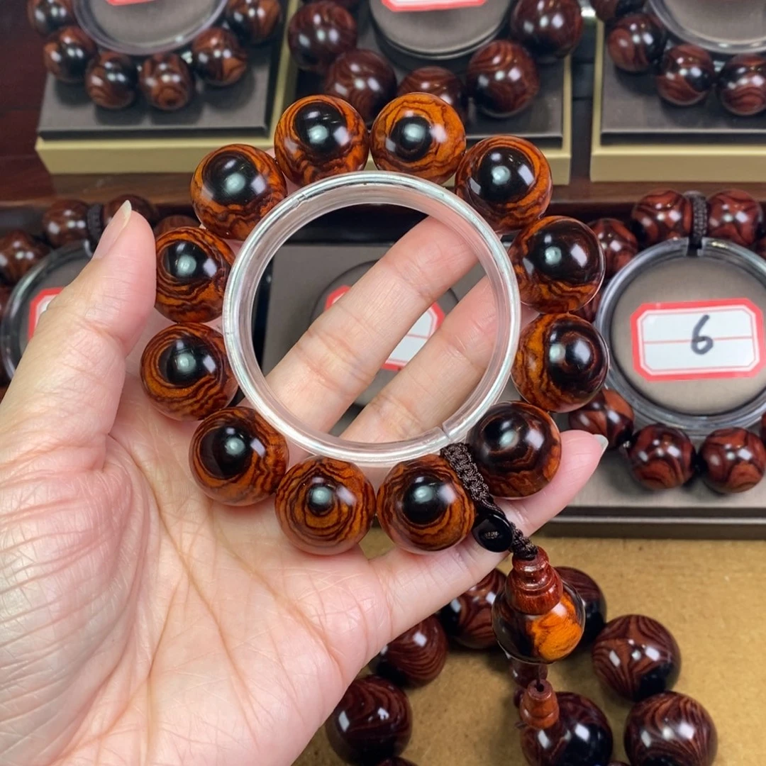 大***事手工定制文玩手串