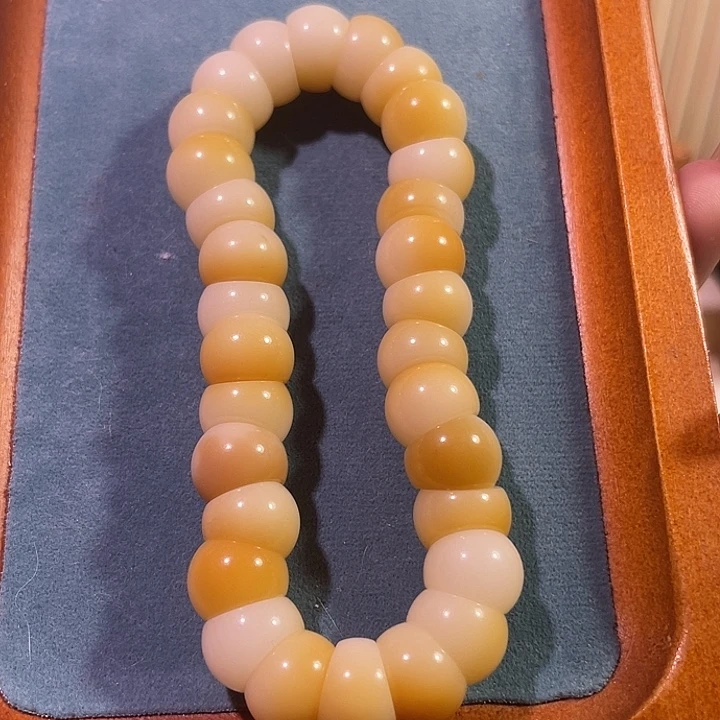 猴头核桃吊坠菩提炭烤大肠