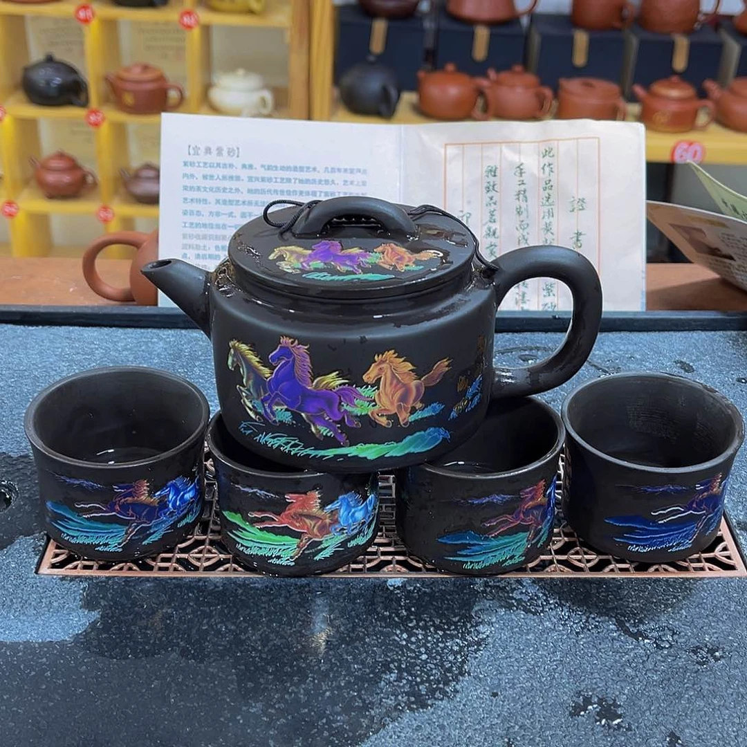 紫砂茶案紫砂壶111111111