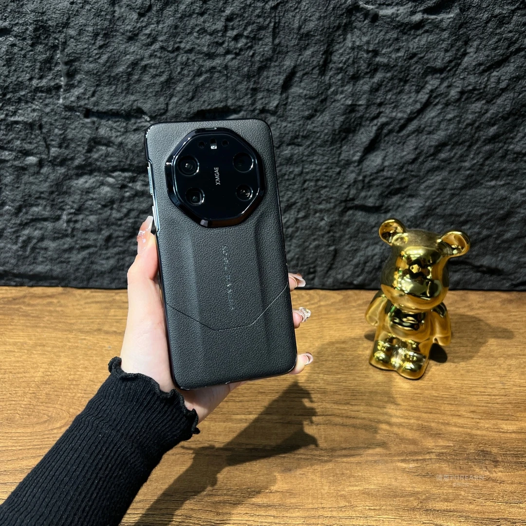 适用于华为mate80promax手机壳mate80rs非凡大师素皮SGT-AL10保护