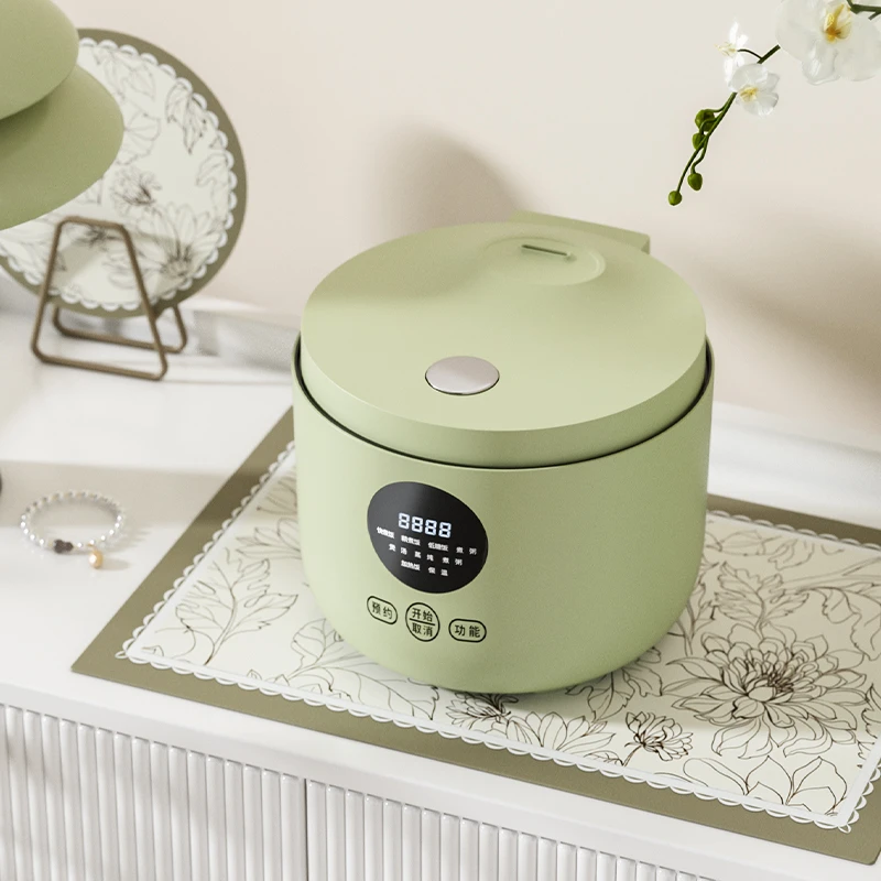 德博莱郎氏达系列智能电饭煲多功能电饭锅