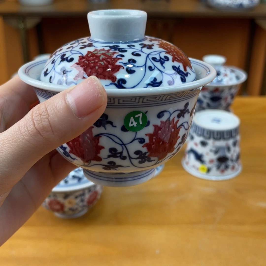 景德镇手绘哈哈哈哈哈哈