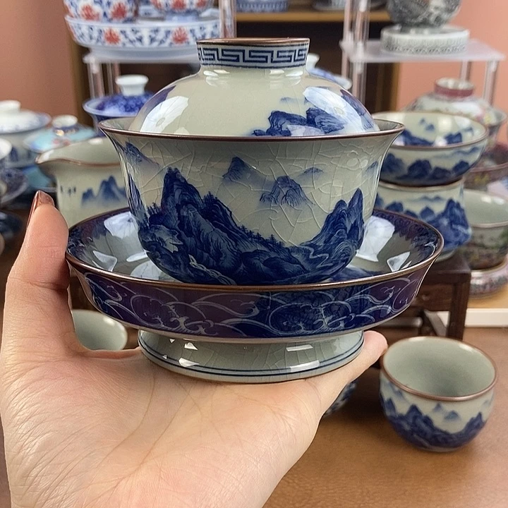 陶瓷制品加工企业在