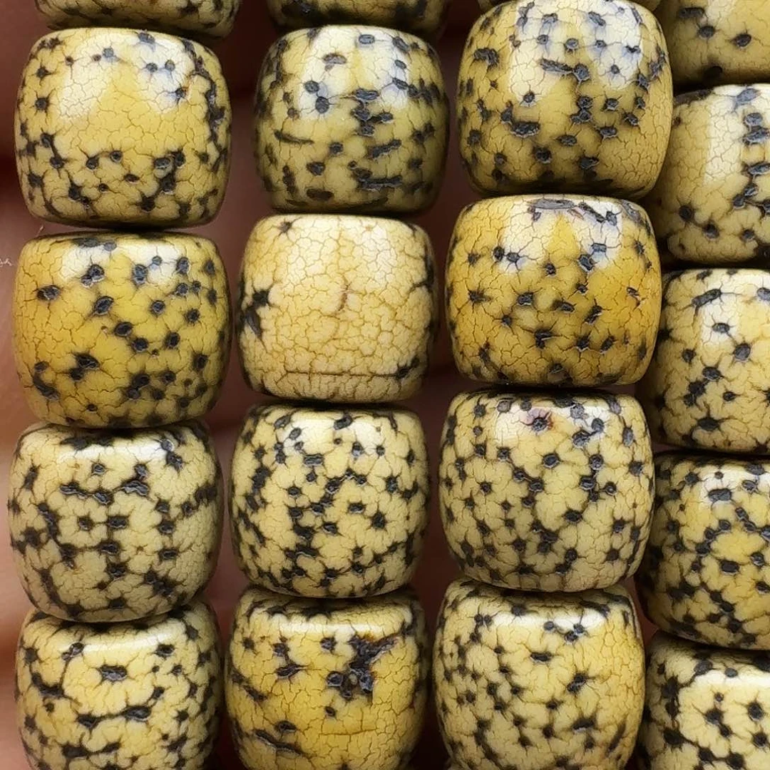 星月菩提吊坠星月菩提108